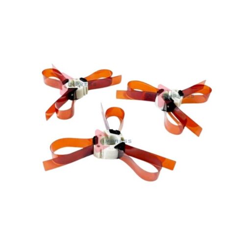 ATM Machine Parts New Hitachi 4P007460A WCS-S.ROLR ASSY 2845V